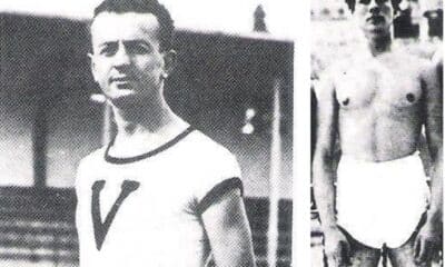 Virtus Pallacanestro Quarta puntata. Vittorio De Simoni e Ermenegildo De Luigi