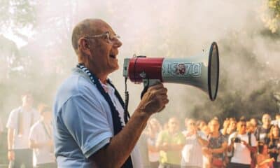 Coach Attilio Caja crediti Fortitudo Pallacanestro