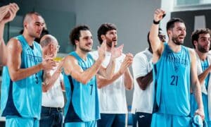 La Fortitudo vince il torneo "Maggiò" di Caserta crediti Fortitudo Bologna