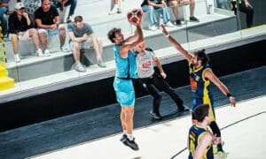 Alvise Sarto crediti Fortitudo Bologna