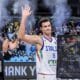Danilo Gallinari crediti Italbasket