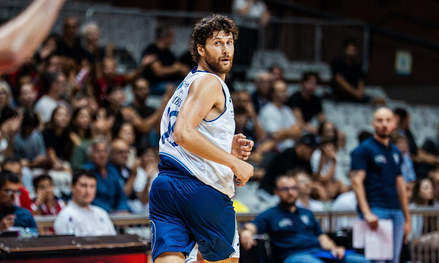 Matteo Imbrò crediti Fortitudo Bologna Pallacanestro