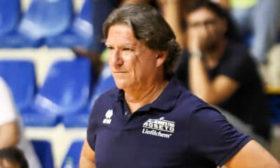 Alex Finelli crediti Pallacanestro Roseto