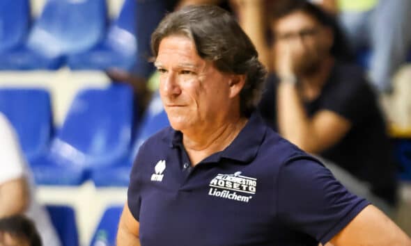 Alex Finelli crediti Pallacanestro Roseto