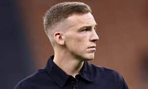 Lewis Ferguson (©Bologna FC 1909)