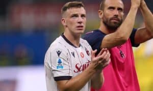 Lewis Ferguson crediti Bologna Fc 1909