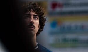 Valerio Mazzola crediti Fortitudo Pallacanestro