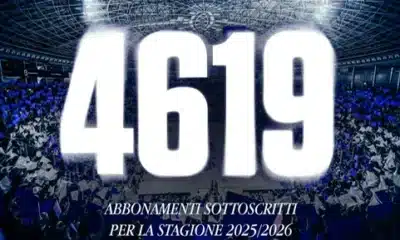 Fortitudo Flats Service Bologna (©Fortitudo Flats Service Bologna)