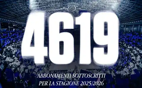 Fortitudo Flats Service Bologna (©Fortitudo Flats Service Bologna)