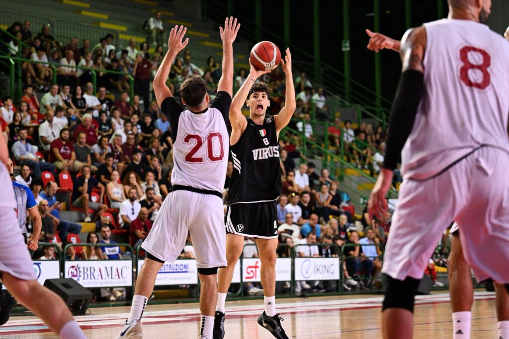 Accorsi Virtus Bologna