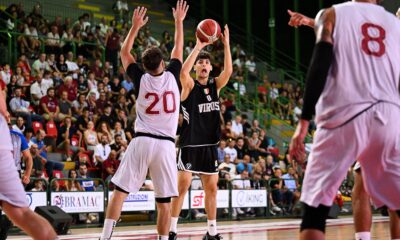 Accorsi Virtus Bologna