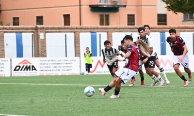 Bologna Primavera (©Bologna FC 1909)