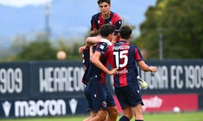 Bologna Primavera (©Bologna FC 1909)