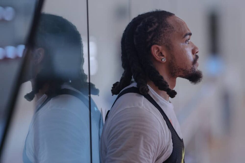 Carsen Edwards Virtus Bologna