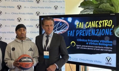 Marco Comellini (©1000Cuori Rossoblù)