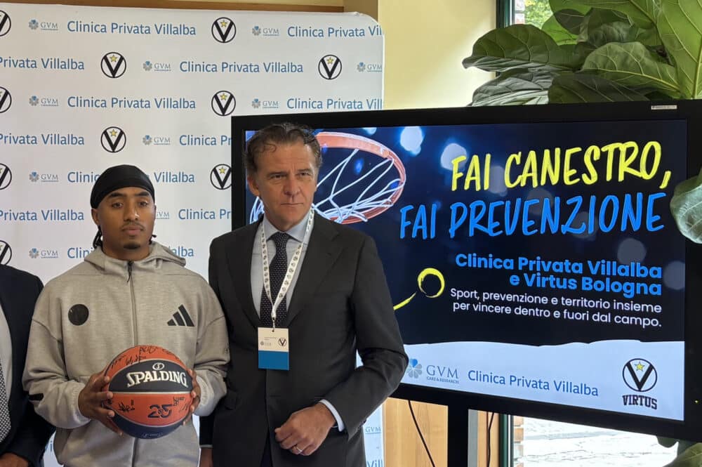 Marco Comellini (©1000Cuori Rossoblù)