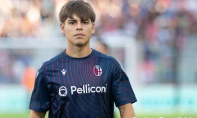 Benjamin Dominguez (© Damiano Fiorentini)