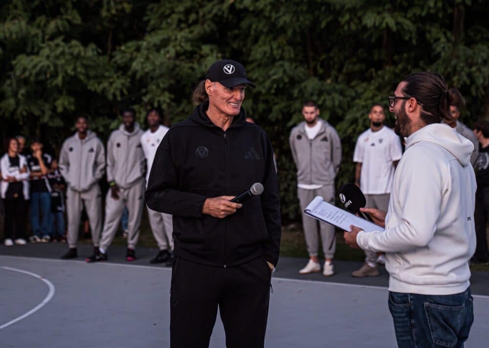 Dusko Ivanovic Virtus Bologna