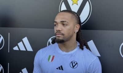 Edwards Virtus Bologna