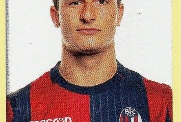 Figurina Orsolini 2018-19