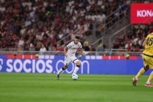 Nicolò Cambiaghi (© Bologna FC 1909)