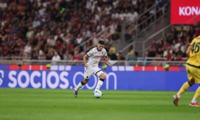 Nicolò Cambiaghi (© Bologna FC 1909)