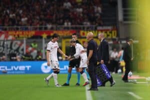 Federico Bernardeschi (© Bologna FC 1909)