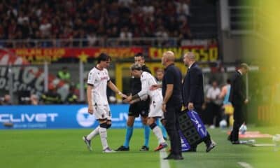 Federico Bernardeschi (© Bologna FC 1909)