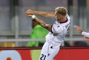 Jens Odgaard (© Bologna FC 1909)