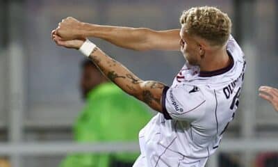 Jens Odgaard (© Bologna FC 1909)