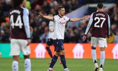 Remo Freuler (© Bologna FC 1909)