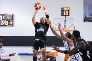 Carsen Edwards Virtus Bologna