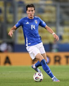 Giovanni Fabbian (@Azzurri)