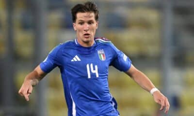 Giovanni Fabbian (@Azzurri)