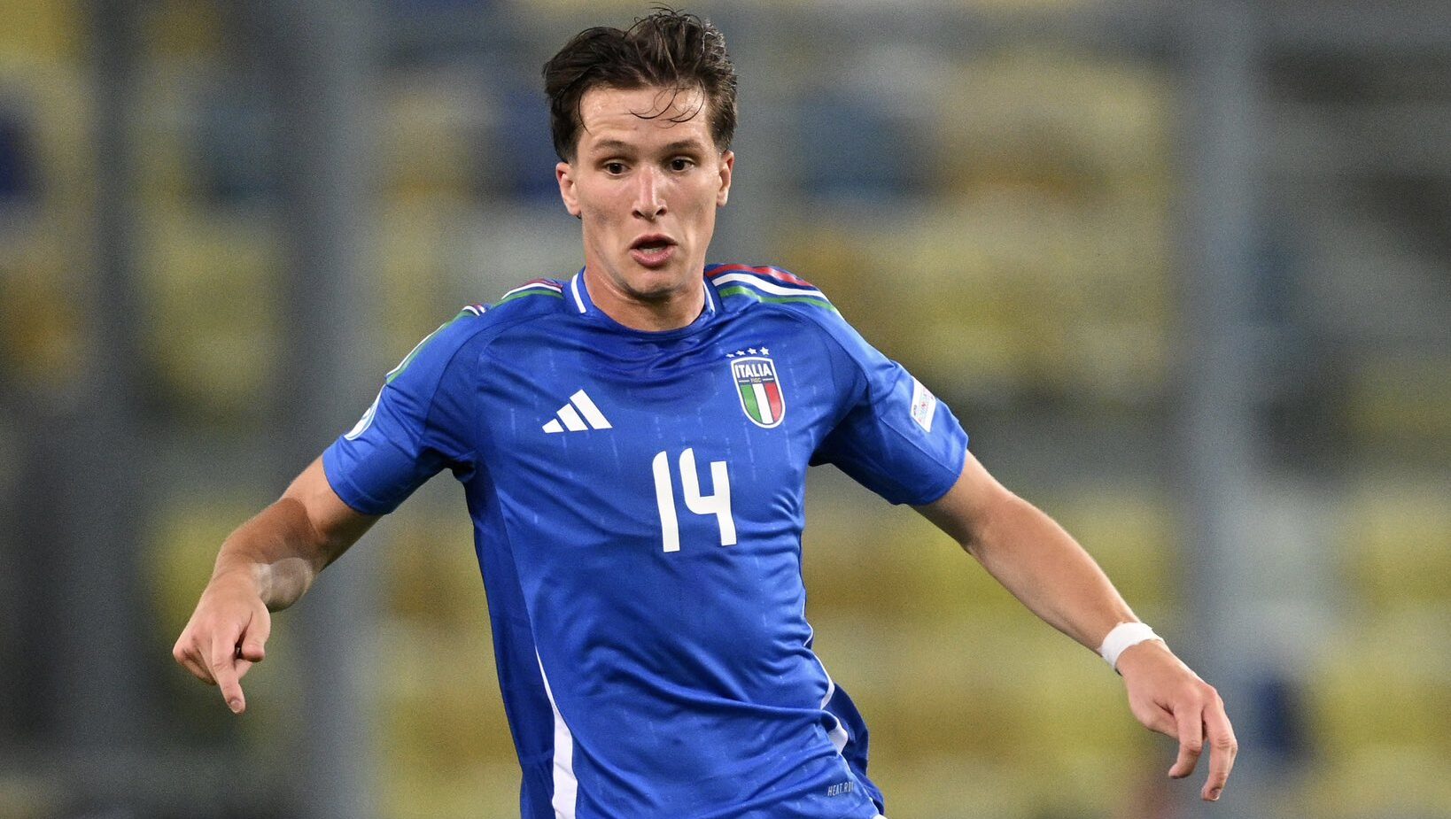 Giovanni Fabbian (@Azzurri)