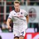 Torbjørn Heggem in Milan-Bologna (©Bologna FC 1909)