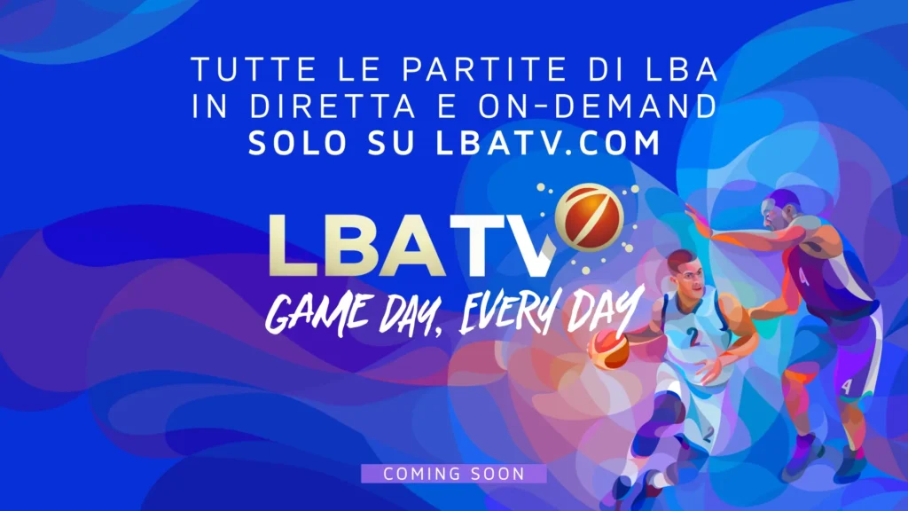 LBA TV