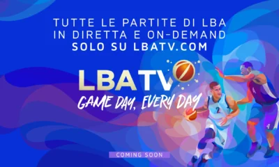LBA TV