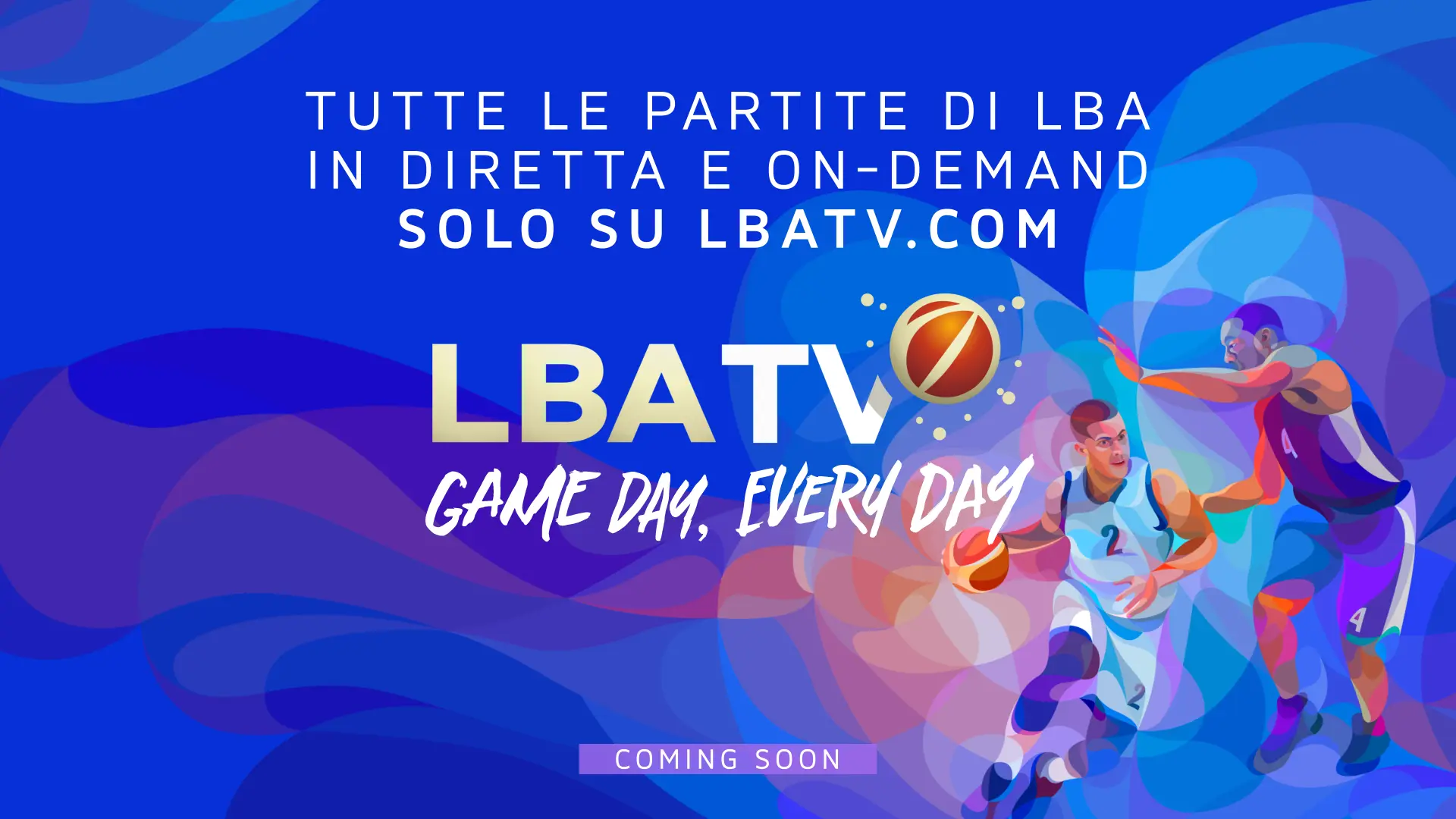 LBA TV