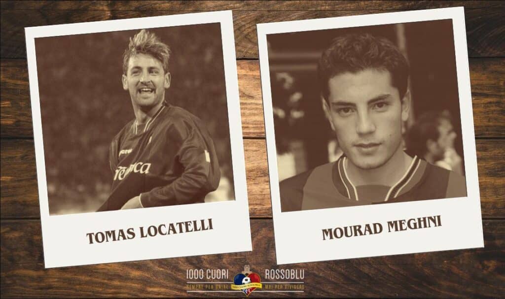 Locatelli-Meghni