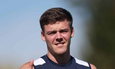 Emil Holm di nuovo a disposizione di mister Italiano e del Bologna