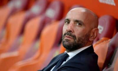 Adesso è ufficiale: il ds Ramon Monchi lascia la dirigenza dell'Aston Villa