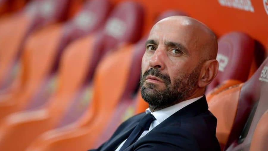 Adesso è ufficiale: il ds Ramon Monchi lascia la dirigenza dell'Aston Villa