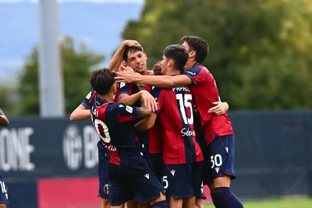 Primavera Bologna (@Bologna Fc)