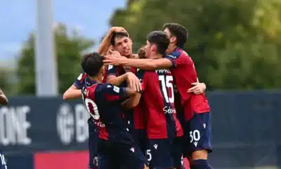 Primavera Bologna (@Bologna Fc)