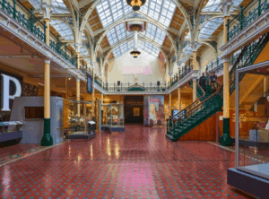Birmingham Museum & Art Gallery (©BMGA official site)