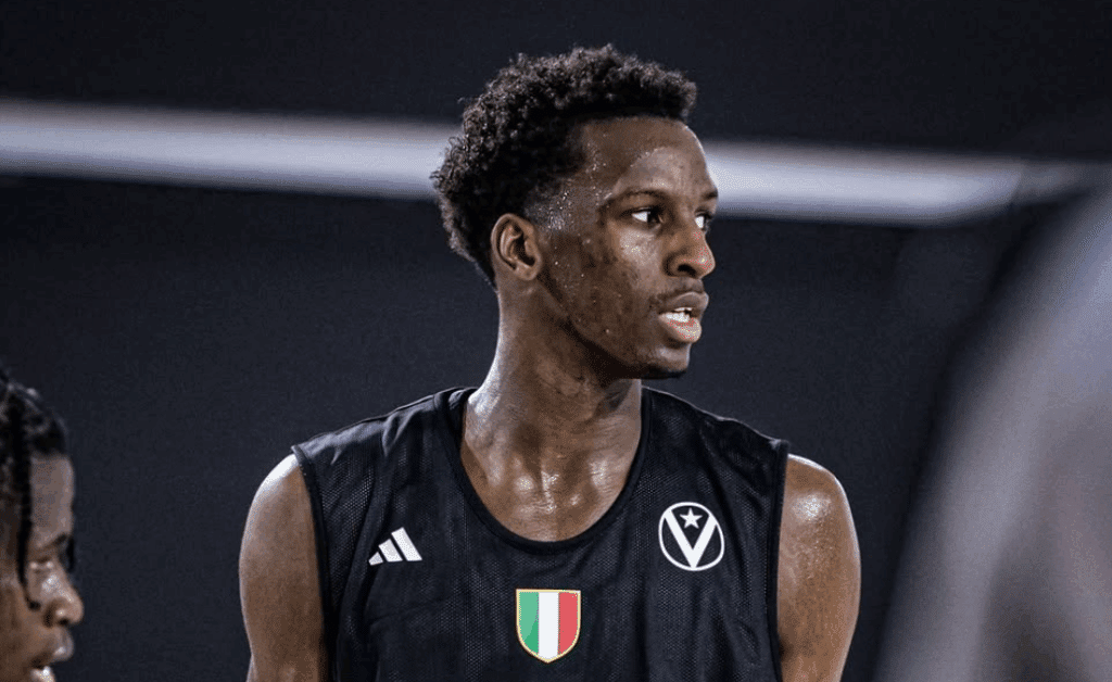 Niang virtus bologna