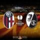 Sfondo Europa League Bologna-Friburgo