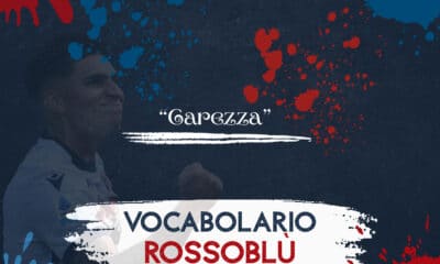 Vocabolario Rossoblù - Bologna-Genoa Castro