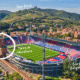 Stadio Renato Dall'Ara (© 1000Cuorirossoblù)